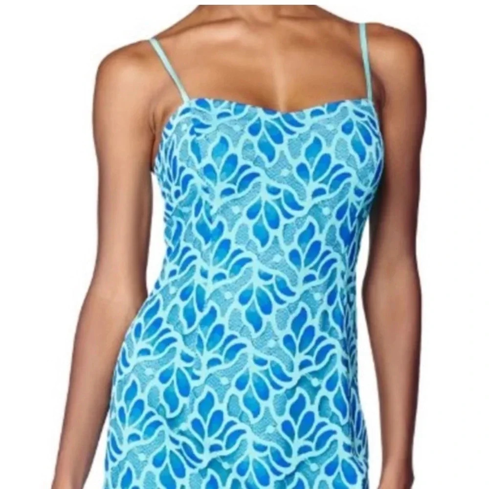 Lilly Pulitzer dress size 0 NWOT - Picture 2 of 7